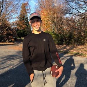 Meet your Posher, Evan